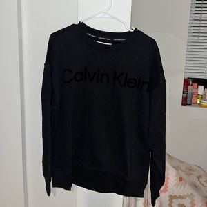 Calvin Klein Crewneck